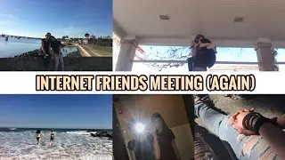Internet Friends Meeting! (Again)