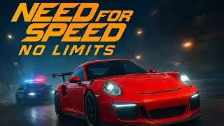 Most Wanted Challenge! NFS No Limits Mobile Gameplay&rdquo; NeedForSpeed #RacingGames