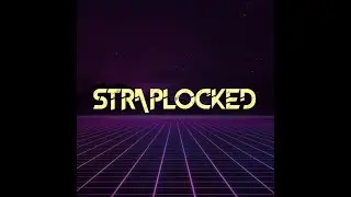 Straplocked,Dimi Kaye - Just Take Him (Original Mix)
