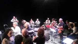 P'tit bal d'hiver 2012