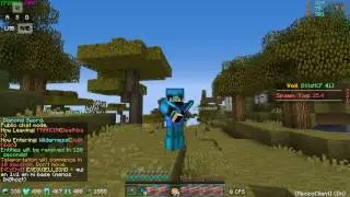 Bug In Veilhcf