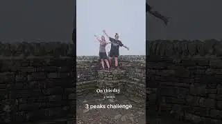 3 Peaks Challenge &ndash; Time to Plan the Next One! #hike #3peakschallenge