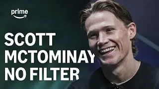 Il Napoli, Antonio Conte, i tifosi: Scott McTominay senza filtri