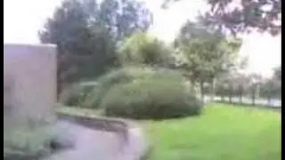 stuntmenn