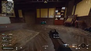 Win My First Game As The Ghoul - Haven's Hollow