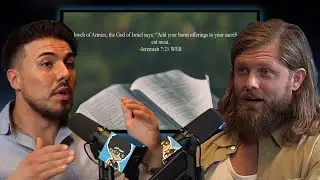 Voice of Reason vs Kameron Waters: Jeremiah 7:21 &mdash; Did God Reject Sacrifice?