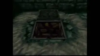 Shadowgate 64 - 1 - Chandelier Cat