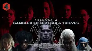 THE MIDNIGHT MISFITS EPISODE 4: GKLT