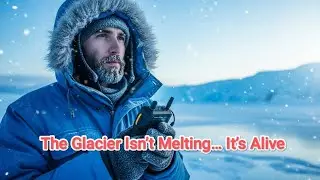 The Climatologist Who Vanished Beneath the Glacier &mdash; 5 Years Later Found Encased in Ice Beside