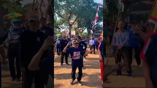 Pak Ilyas Bergoyang #bluluk #lamongan #lamonganhits #lamonganmegilan #lamongankeren #lamonganpopuler