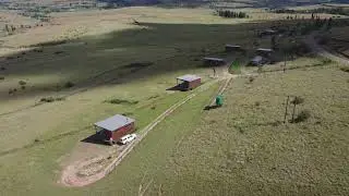 Clarens &  Golden Gate - December 2021