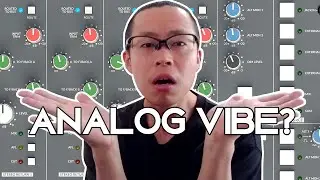 WTF is Analog Vibe!?