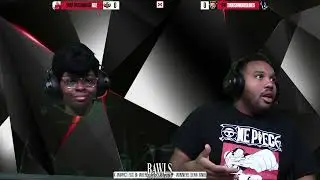X-Impact Biweekly #15 ➤ Tekken 8 Winners Semi-Final EMP | FalconiaGG | KDZ vs IPP | ThousandRedLines