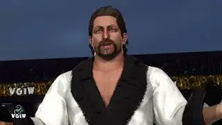 VGIW Event LXI - Regal Rampage The Fifth - 2026 (WWE 2K24)