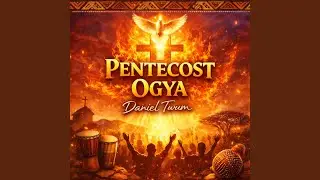 Pentecost Ogya