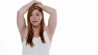TV Commercial - Dove Dry Spray Antiperspirant - Shake, Spray and It's Dry!