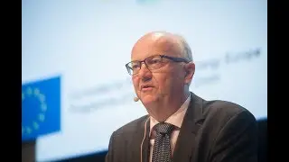 Opening speech by Professor Henrik Lund at the 3rd International Conference on SES4DH 2017