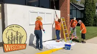 Sheboygan County Gives Back | Know Your Wisconsin