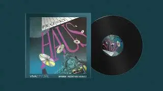 Hipodrom - Pražsk&yacute; haus (Da Moon Remix) //FREE DOWNLOAD//