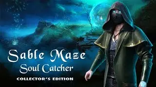 Sable Maze: Soul Catcher Collector's Edition