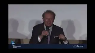 IGOR GORGONZOLA Riserva Leonardi vince il BEST PERFORMANCE AWARD