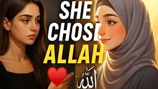 &ldquo;True Power of a Muslim Woman 💪 | Islamic Motivation & Faith Story&rdquo;
