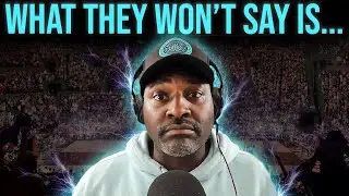 Why Does ESPN Hate Pat McAfee? &bull; Calls Out ESPN&rsquo;s OLD EXECUTIVES & Old White People 😳&ldquo;They HATE Me&rdquo;