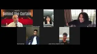 Behind the Curtain with In the Heights