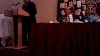 Dave Roasts Pat Dell