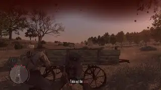 Red Dead Redemption &ndash; The Last Enemy That Shall Be Destroyed | Jack Marston&rsquo;s Revenge PS5 Pro 4K