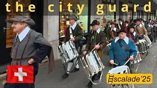 Why Does Geneva Reenact This Brutal Battle Every Year?