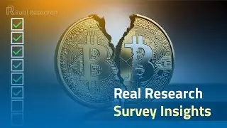 67.24% Expect Altcoins to Mirror BTC&rsquo;s Post Halving Surge - Survey Results