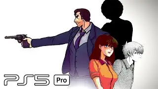 Crime Opera Fandisk: The Caterpillar Candids Walkthrough (Platinum Trophy)