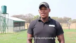 Animal and Plant Production! | Full-time agricultural studies at the Agri Skills Transfer farm
