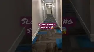 How a Horror Movie Would Look