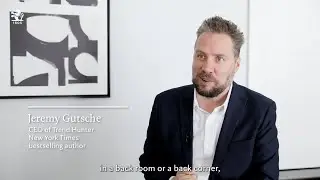 Pictet &ndash; In conversation with Jeremy Gutsche