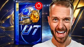The TOTY Pack Grind Begins TODAY!