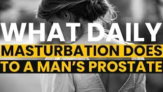 How Masturbation Affects Older Men&rsquo;s Energy, Confidence & Purpose | Courtney Ryan