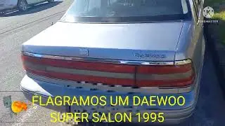 Daewoo SS - SPOTTER KELM