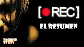 REC 1 | RESUMEN EN MINUTOS | RESUMEN BY KEV