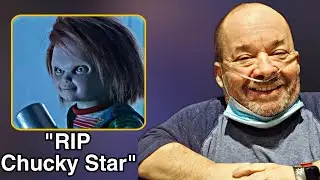 &lsquo;Chucky&rsquo; Actor Ed Gale Dies at 61 | A Tribute to His Life, Career & Controversy