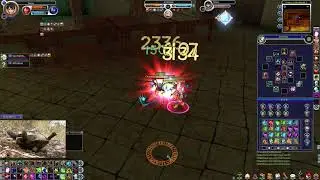 Fiesta Online | PvP Iyzel | Timse vs Destruction.