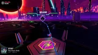 Synth Riders_STAY (Roy) SPIN WILD 360＋ HARD