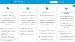Wondershare Data Recovery Pro review and 20% coupon. 2018.