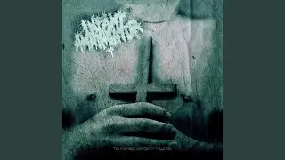 II. Anal Prolapse Suffocation