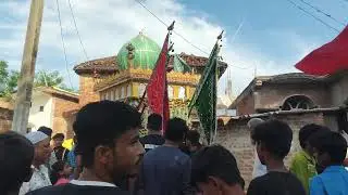 7vi Muharram Dostpur Sultanpur||2024