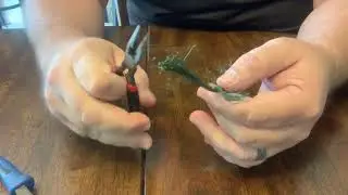 Tutorial: Wire Trees