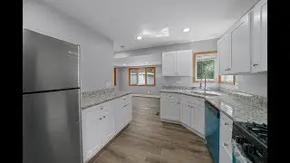 Homewood Home For Sale - 3 Bed Home For Sale in Homewood IL