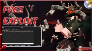 [Free] Exploit roblox work , script executor