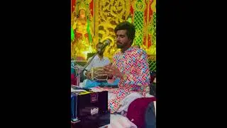 Live Parul Chawla || Chandigarh || Bhajan Sandhya #shankyparul